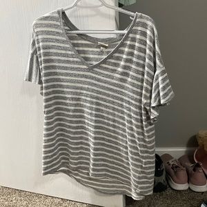 Target - v neck medium